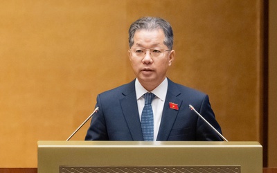 "Chốt" nguồn bổ nhiệm thẩm phán tại toà án chuyên biệt là người nước ngoài