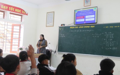 Phát huy hiệu quả chính sách, pháp luật về bình đẳng giới ở Nghệ An