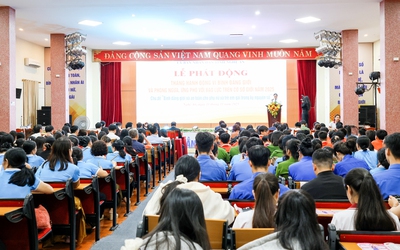 Phát huy hiệu quả chính sách, pháp luật về bình đẳng giới ở Nghệ An