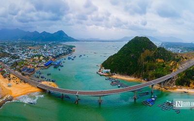 Cận cảnh khu đầm ở Gia Lai sắp thành tổ hợp du lịch 6 sao, thu hút giới siêu giàu thế giới