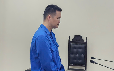 Mua bán trao tay các thiếu nữ phục vụ quán hát, "ông chủ" lĩnh 16 năm tù