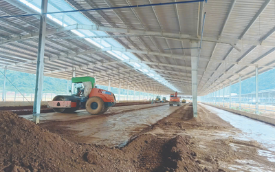 Thanh tra Chính phủ "điểm tên" 2 dự án nghìn tỷ chậm tiến độ ở Tuyên Quang