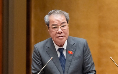 Khẩn trương nghiên cứu, thực hiện theo lộ trình việc thành lập sàn giao dịch vàng