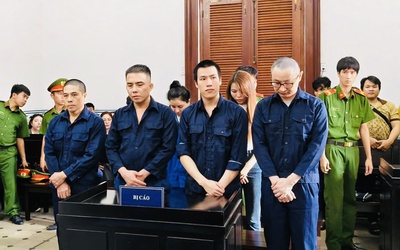 Cựu nữ tiếp viên hàng không cầm đầu đường dây môi giới mại dâm cao cấp lãnh 4 năm tù