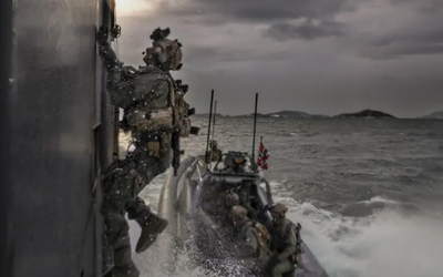 Chiến lược an ninh mới của ông Trump là hồi chuông cảnh tỉnh cho châu Âu