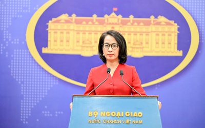 Hầu hết công dân Việt Nam đã sơ tán khỏi khu vực giao tranh ở biên giới Thái Lan - Campuchia