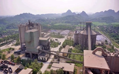 Dự án Nhà máy xi măng Quang Sơn thua lỗ gần 2.000 tỷ đồng, chuyển hồ sơ qua Bộ Công an