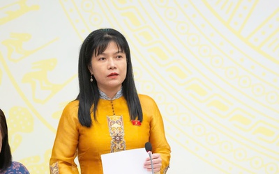 Công tác nhân sự tại Kỳ họp thứ 10 là bước chuẩn bị quan trọng cho nhiệm kỳ Quốc hội khóa XVI