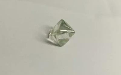 Hai người đàn ông đào được viên kim cương trị giá 1,4 tỷ đồng