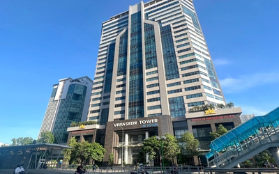 Tham vọng thâu tóm Viwaseen, Vinaconex nhắm vào “đất vàng” hay ngành nước?