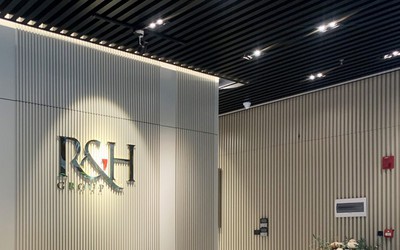 Tập đoàn R&H chậm thanh toán 82 tỷ đồng lãi trái phiếu