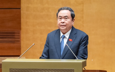 "Quyết tâm cao hơn nữa, dám nói, dám làm, dám chịu trách nhiệm vì nhân dân, vì đất nước"