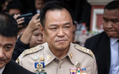 Thái Lan giải tán quốc hội trong bối cảnh căng thẳng biên giới gia tăng