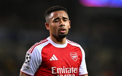 Arteta xác nhận kế hoạch chuyển nhượng của Arsenal dành cho Jesus