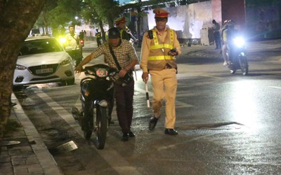 Phát hiện một cá nhân đứng tên 7.000 xe, có người sở hữu trên 100 ô tô