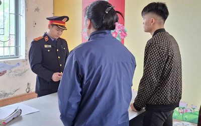 "Nghịch dại" khi thua game khiến thiếu niên 16 tuổi bị khởi tố