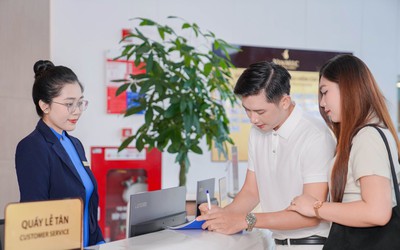 Vinmec Cần Thơ chính thức áp dụng khám chữa bệnh Bảo hiểm Y tế