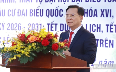 Lâm Đồng mở đợt cao điểm “đánh trúng, đánh đúng, đánh mạnh” tội phạm cuối năm