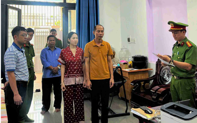 Triệt phá chuỗi nha khoa "chui" lừa đảo, vét túi hàng nghìn bệnh nhân thu tiền tỷ