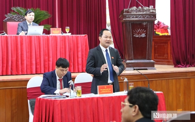 Nghệ An siết chặt “4 tại chỗ” sau thiệt hại thiên tai gần 9.000 tỷ đồng