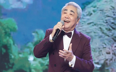 Cuộc sống sau ánh hào quang của nam NSND nhạc đỏ lừng danh và nữ nghệ sĩ múa xinh đẹp