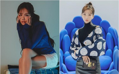 Âm nhạc, điện ảnh, thời trang: Ba trụ cột cùng khẳng định vị thế nghệ sĩ Việt tại đại tiệc cuối năm của Louis Vuitton