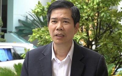 Truy nã đặc biệt nguy hiểm đối với bị can Hoàng Bá Nghị