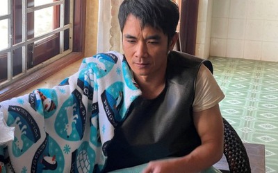 Bắt khẩn cấp đối tượng cưỡng hiếp cô gái ở bãi đất trống