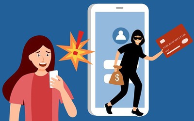 2 lần bị dính bẫy lừa đảo, người phụ nữ mất hơn 3 tỷ đồng