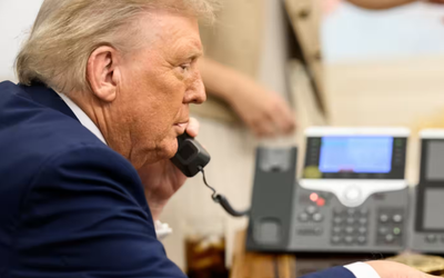 Ông Trump ra tuyên bố quan trọng về cuộc đụng độ giữa Thái Lan và Campuchia