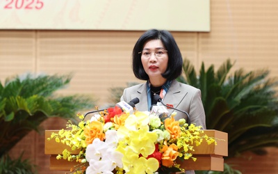 HĐND Thành phố Hà Nội khai mạc kỳ họp thông qua 2 "siêu dự án"