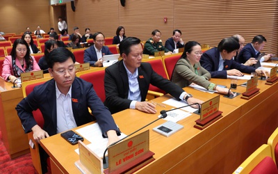 Hà Nội tích hợp quy hoạch chung, vùng và đô thị vào Quy hoạch tổng thể Thủ đô