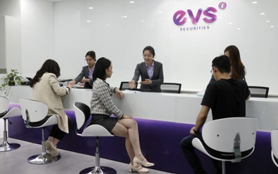 Một công ty chứng khoán nhận án phạt hơn 1 tỷ đồng vì loạt vi phạm