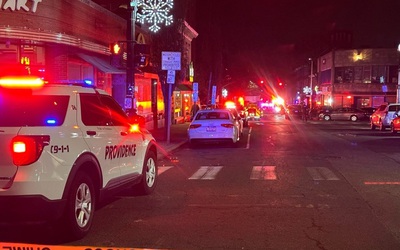 Xả súng tại đại học ở Mỹ khiến 10 người thương vong