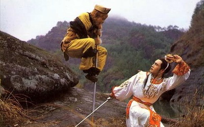 Cả đời xem Tây du ký mới nhận ra Bạch Long Mã không hề đơn giản