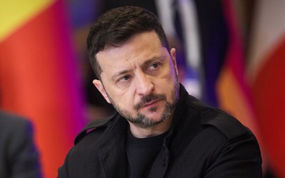 Ông Zelensky xác nhận sẽ gặp đặc phái viên Mỹ, đàm phán hòa bình diễn ra trong vài ngày tới