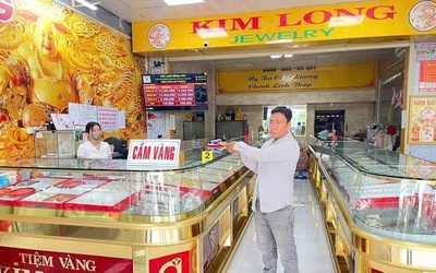 Những tình tiết pháp lý tăng trách nhiệm hình sự của đối tượng cầm cố vàng giả chiếm đoạt 165 triệu đồng