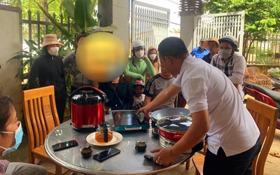 Hà Tĩnh: Cảnh giác cạm bẫy mua sắm cuối năm từ những cú “sẩy chân” tiền triệu