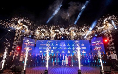 SINGA LAND và Solia Group ký kết hợp tác phân phối chiến lược phân khu Apollo By The Solia