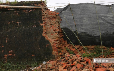 Huế cần làm gì để bảo vệ các di sản trước thách thức của thiên tai?