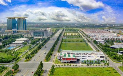 Becamex Group huy động 1.560 tỷ đồng trái phiếu trong một tháng