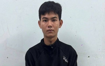 Bắt nam thanh niên hiếp dâm bé gái 12 tuổi rồi dùng clip "nóng" đe dọa