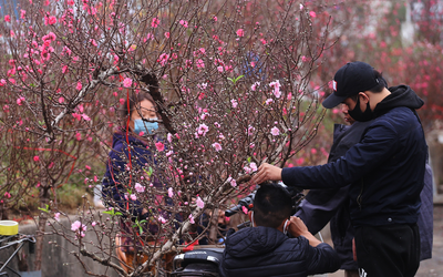 Bộ Tài chính thông tin về việc tặng quà toàn dân dịp Tết nguyên đán