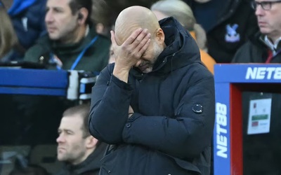 Man City áp sát Arsenal, HLV Guardiola tiết lộ bài học đáng kinh ngạc