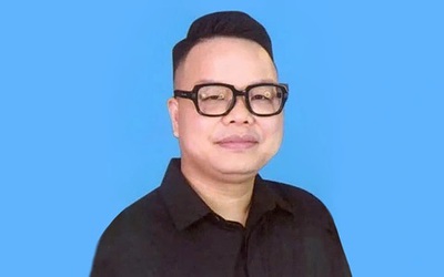 "Mr Hunter" Lê Khắc Ngọ đã được dẫn độ về Việt Nam