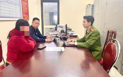 Hành trình hơn 19 giờ kết nối xuyên quốc gia giải cứu nạn nhân bị bắt cóc, đánh đập