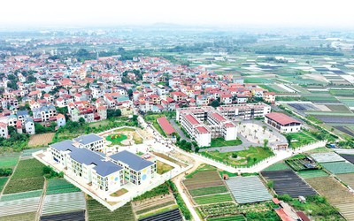 9 chính sách mới về đất đai, người dân cần biết