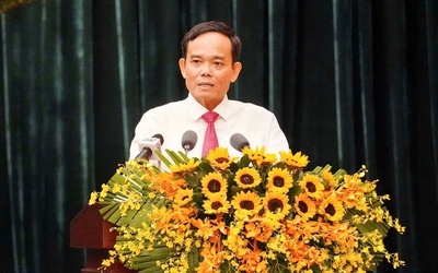 Tp.HCM xác lập sứ mệnh mới, chuẩn bị cho giai đoạn tăng trưởng 2 con số