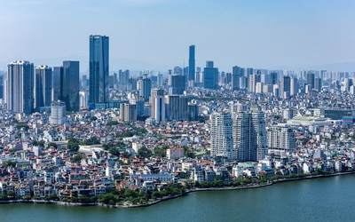 Bộ Xây dựng thông tin về tình hình giá bất động sản và các biện pháp nhằm chặn đà tăng giá