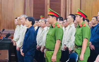 Saigon Transco “bôi trơn” hải quan ra sao để tuồn lậu 1,7 triệu lít dầu?